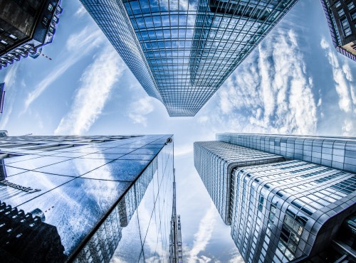 Models in Architecture – design through physical & digital models